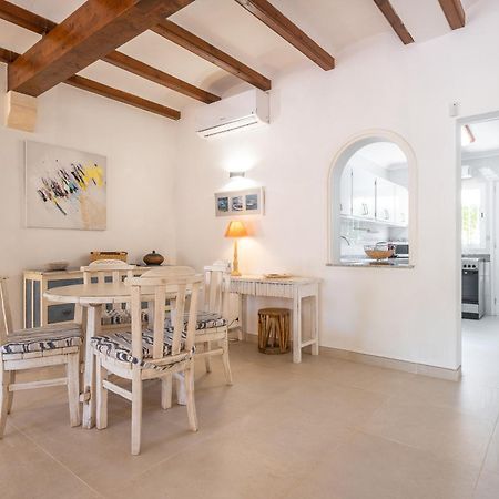 Villa Can Odile By Sunvillas Mallorca Cala de Sant Vicenc Extérieur photo