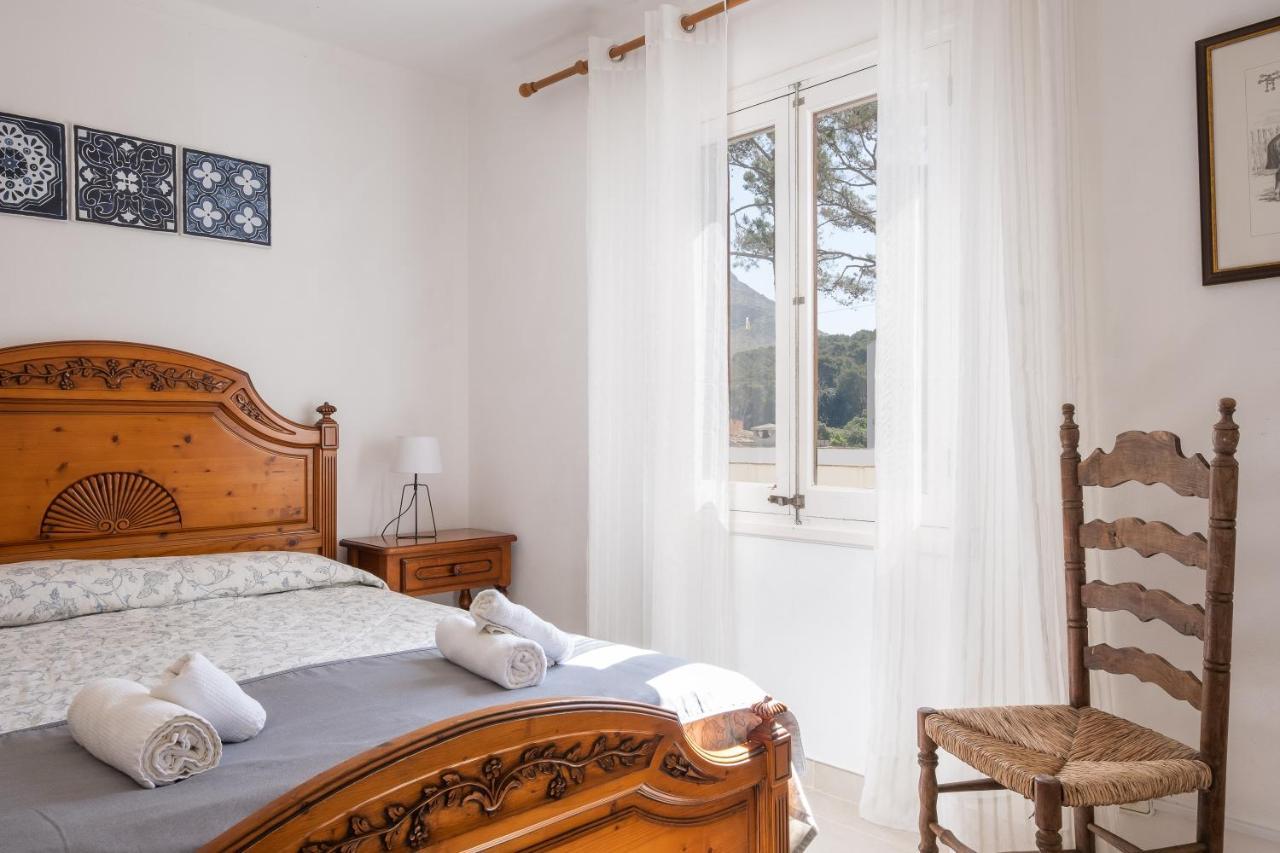 Villa Can Odile By Sunvillas Mallorca Cala de Sant Vicenc Extérieur photo