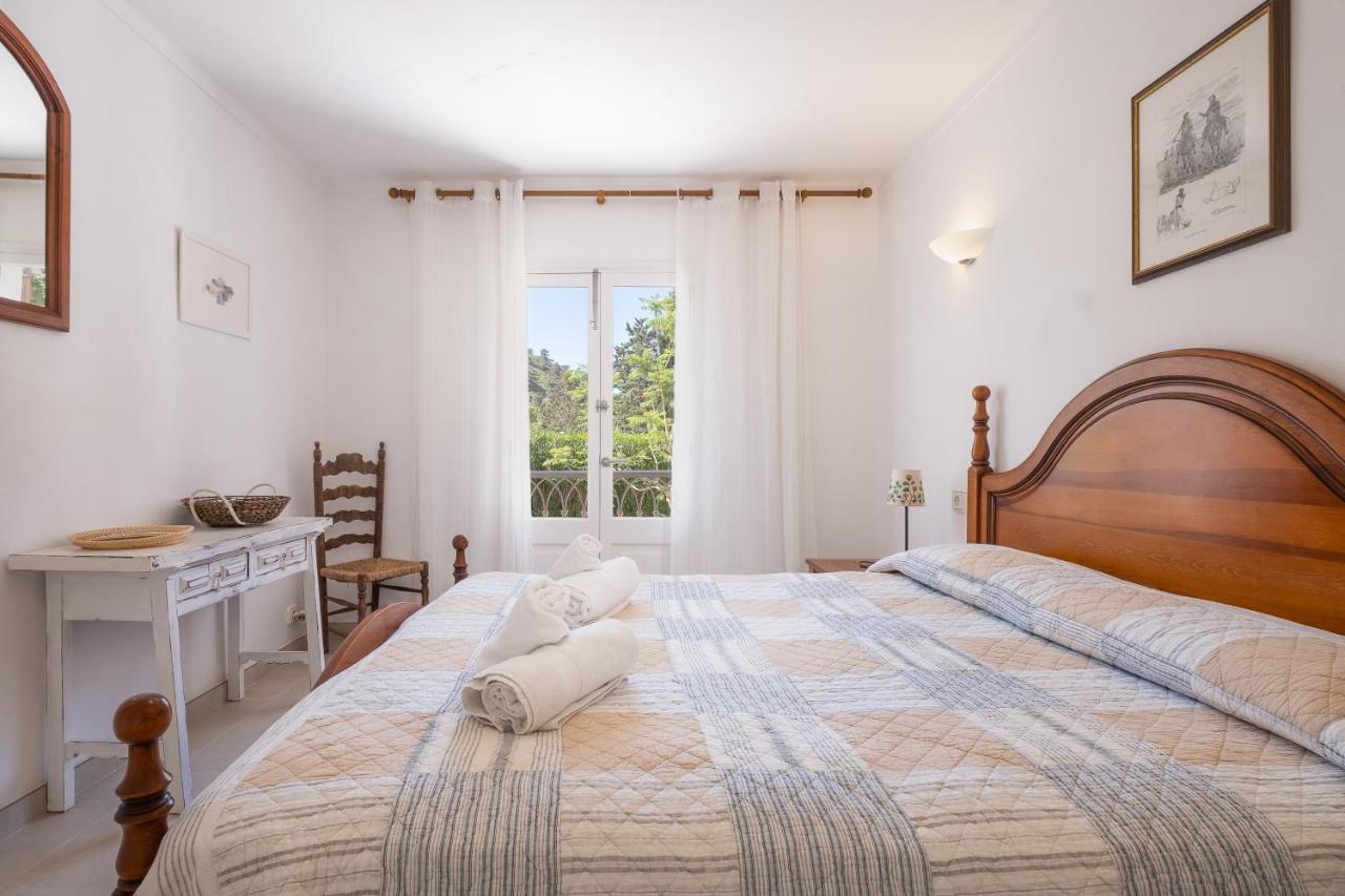 Villa Can Odile By Sunvillas Mallorca Cala de Sant Vicenc Extérieur photo