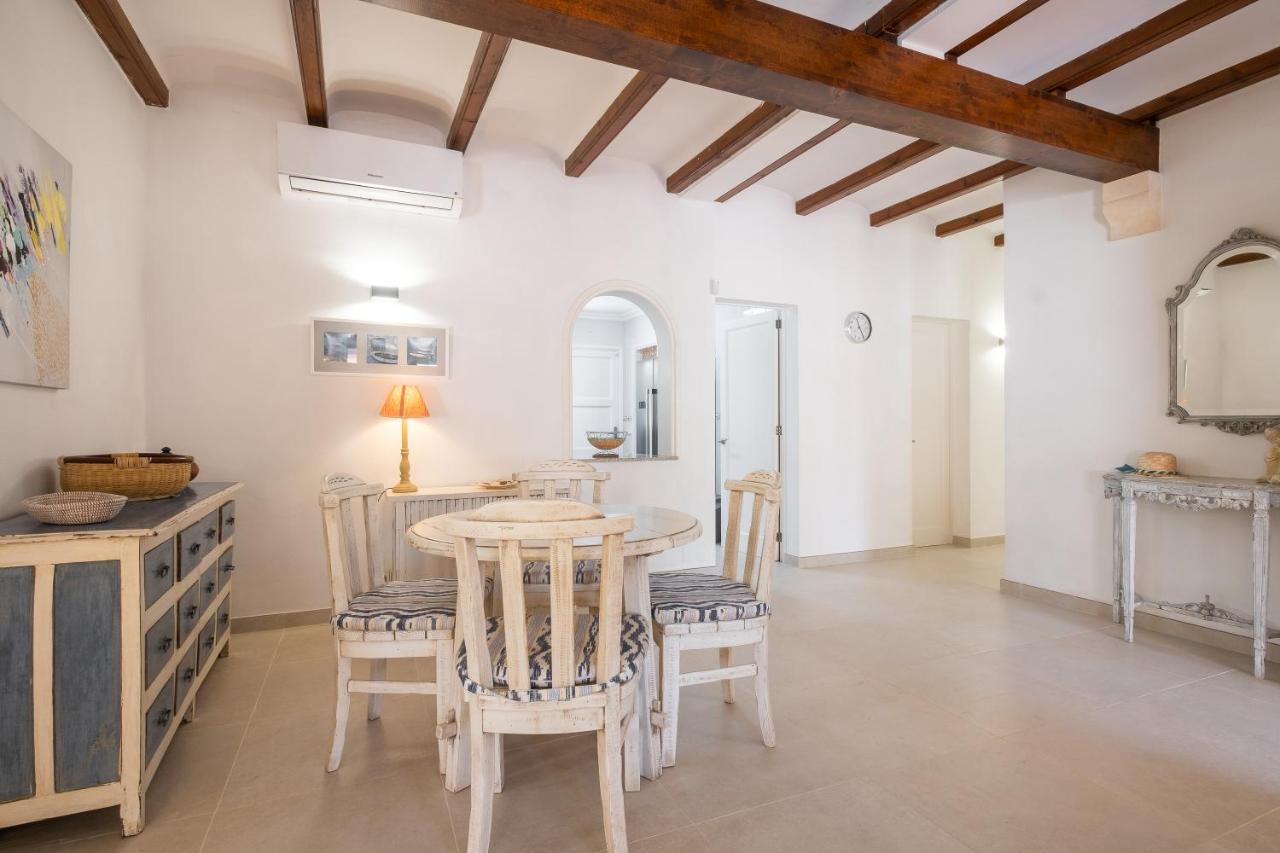 Villa Can Odile By Sunvillas Mallorca Cala de Sant Vicenc Extérieur photo
