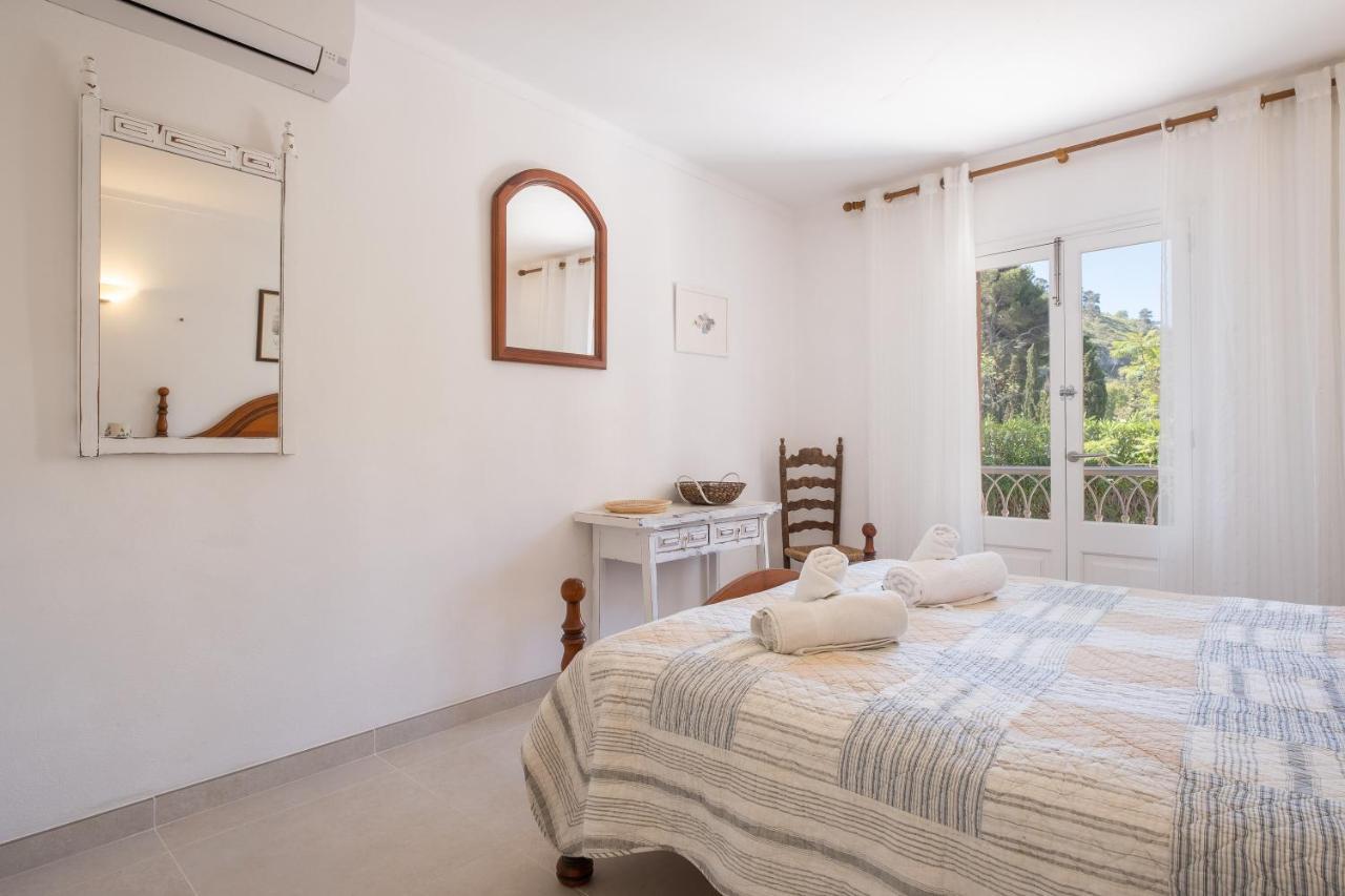 Villa Can Odile By Sunvillas Mallorca Cala de Sant Vicenc Extérieur photo