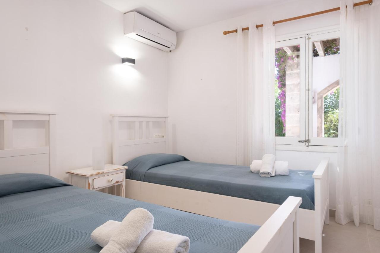 Villa Can Odile By Sunvillas Mallorca Cala de Sant Vicenc Extérieur photo