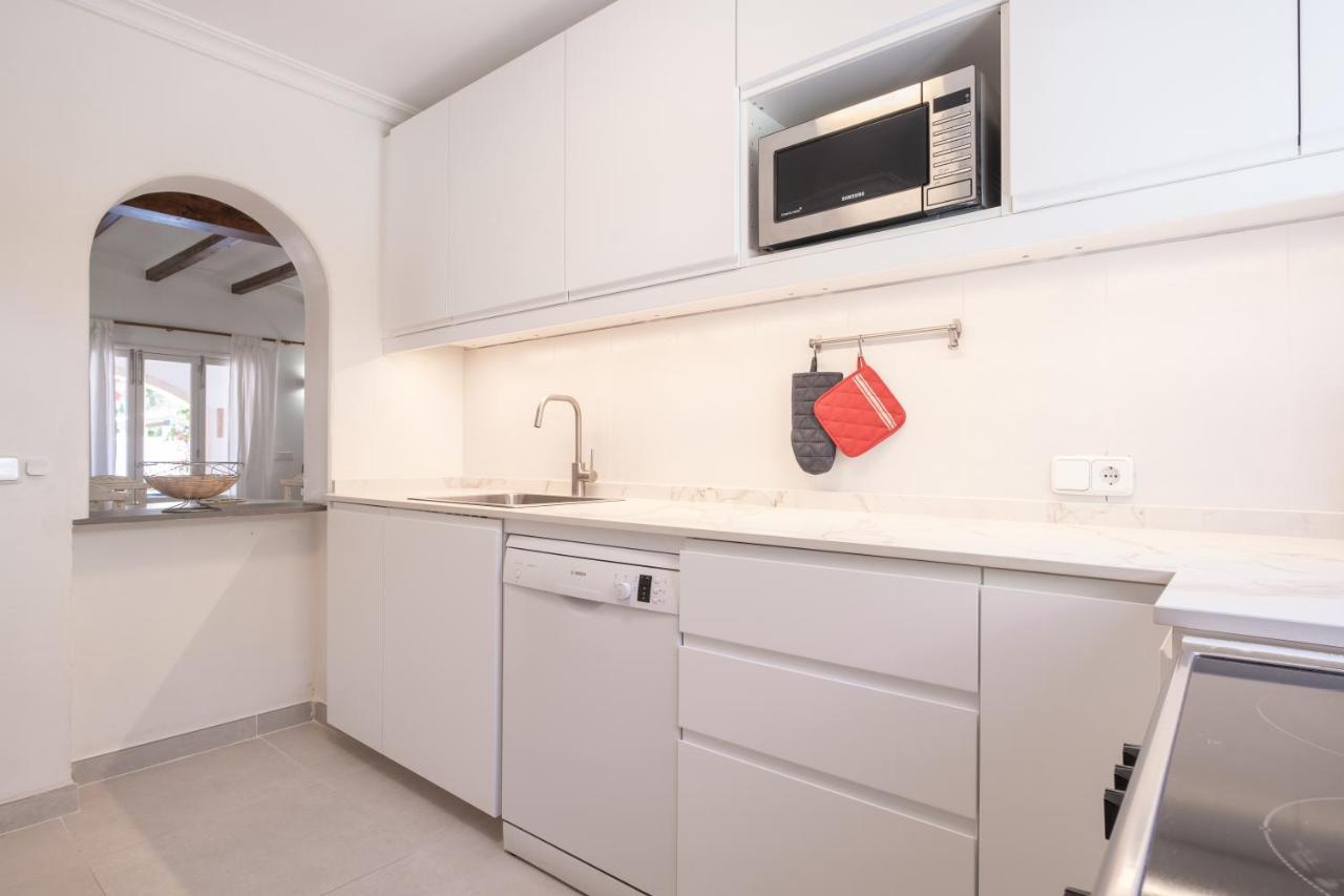 Villa Can Odile By Sunvillas Mallorca Cala de Sant Vicenc Extérieur photo
