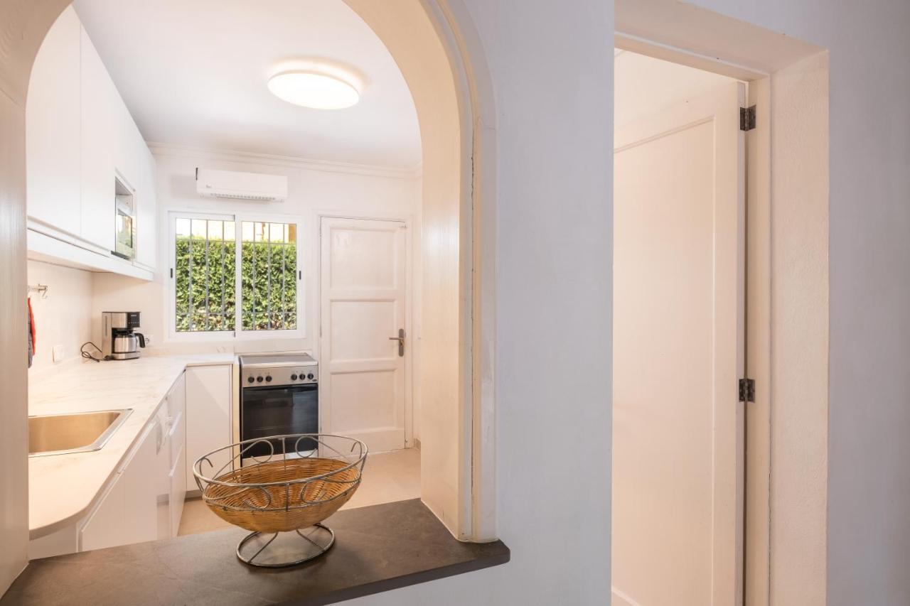 Villa Can Odile By Sunvillas Mallorca Cala de Sant Vicenc Extérieur photo