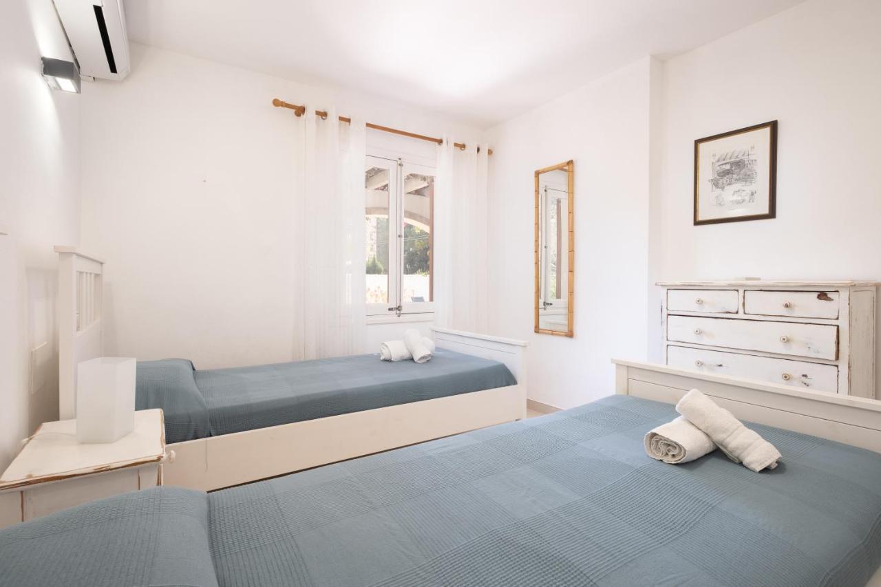 Villa Can Odile By Sunvillas Mallorca Cala de Sant Vicenc Extérieur photo